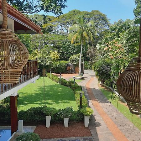 Rockery Villa Ayurveda Bentota Exterior photo