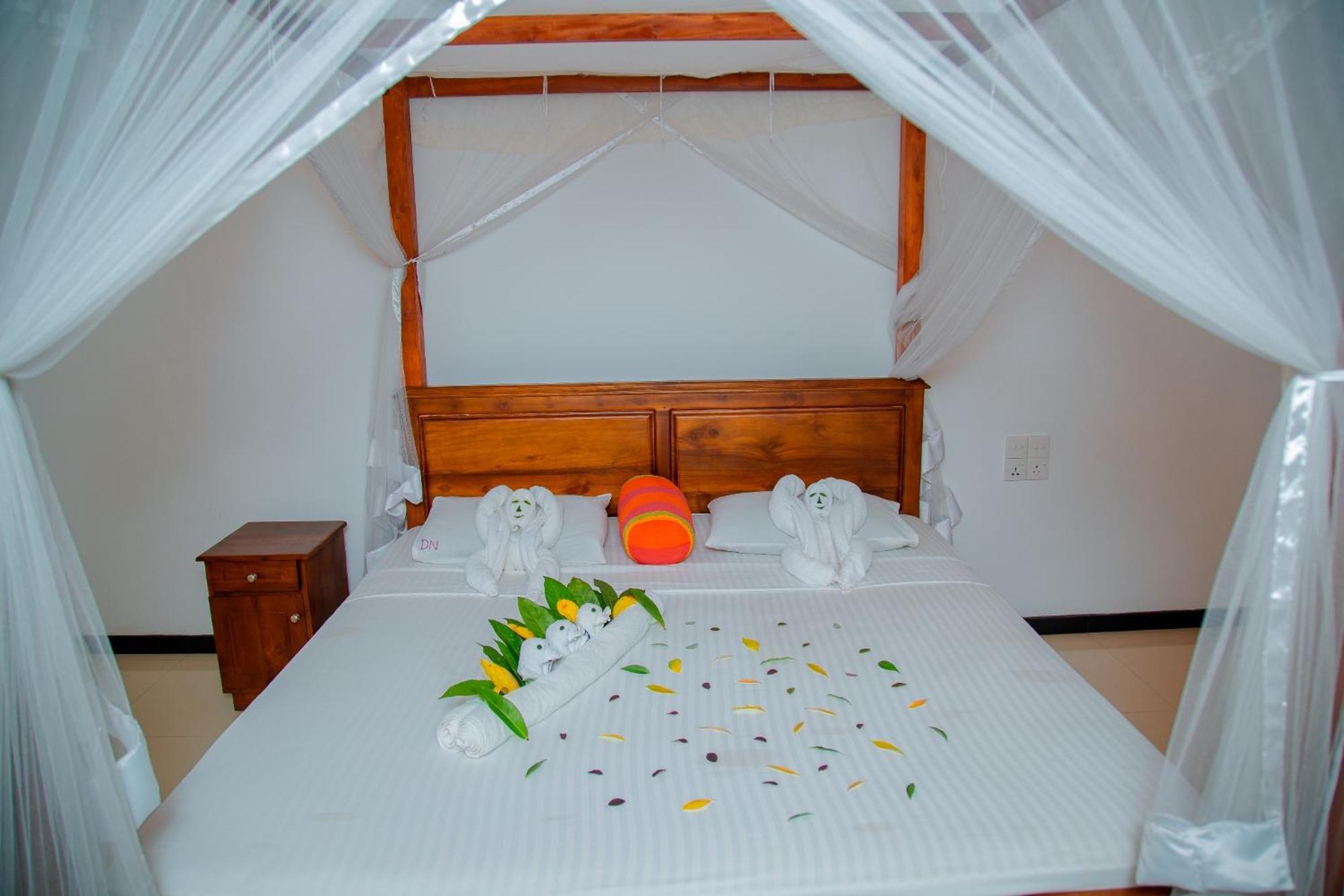 Rockery Villa Ayurveda Bentota Exterior photo