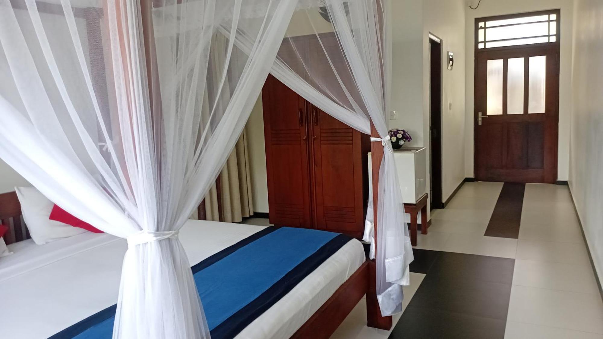 Rockery Villa Ayurveda Bentota Exterior photo
