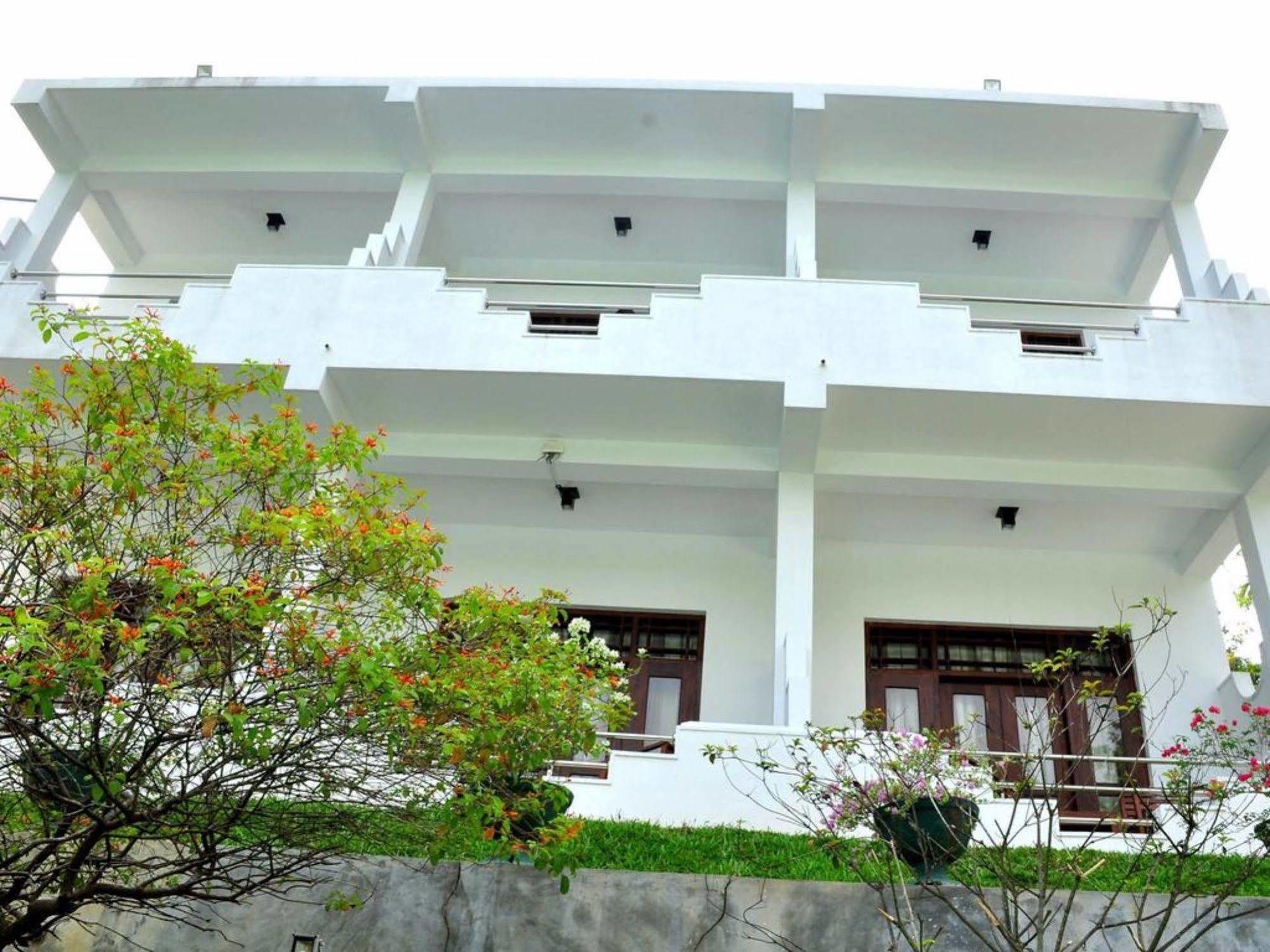 Rockery Villa Ayurveda Bentota Exterior photo